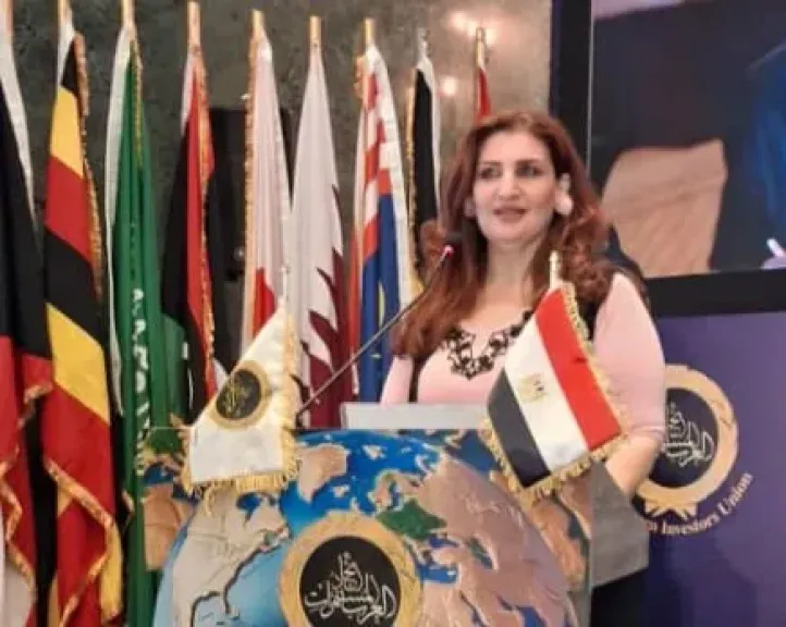 بروفيسور  ربي احمد مزيد