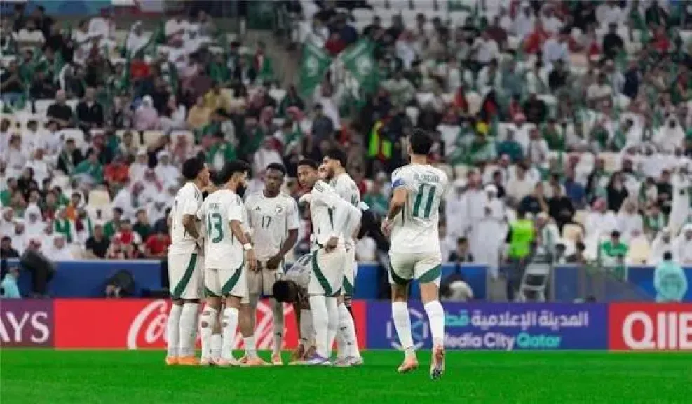 منتخب الاردن