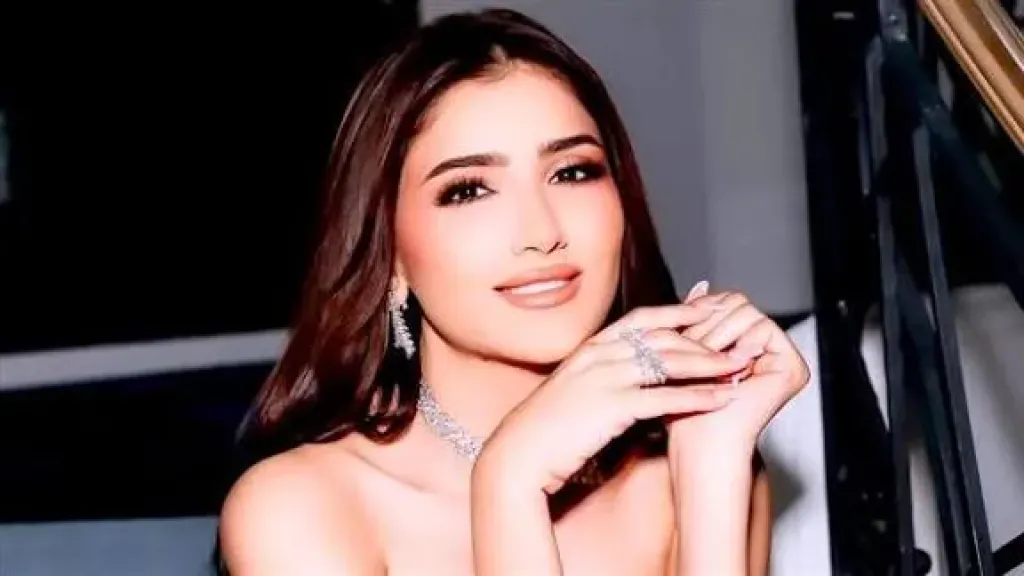 مي عمر