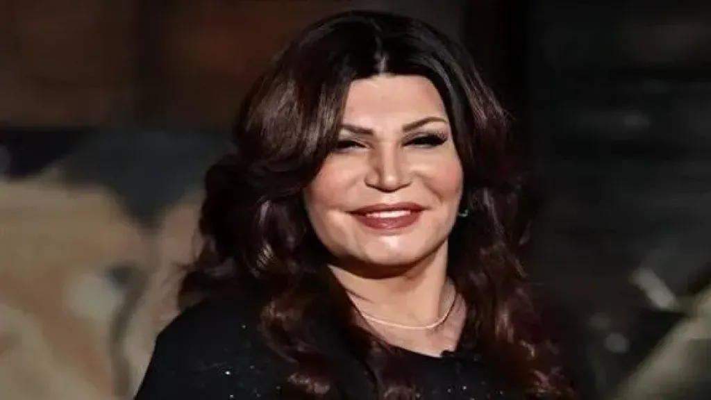 نجوي فؤاد