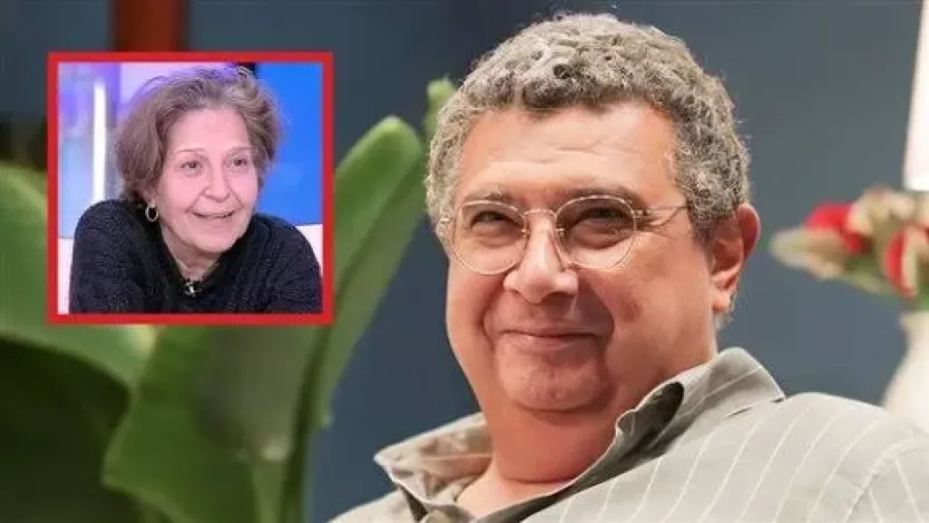 ماجد الكدواني 