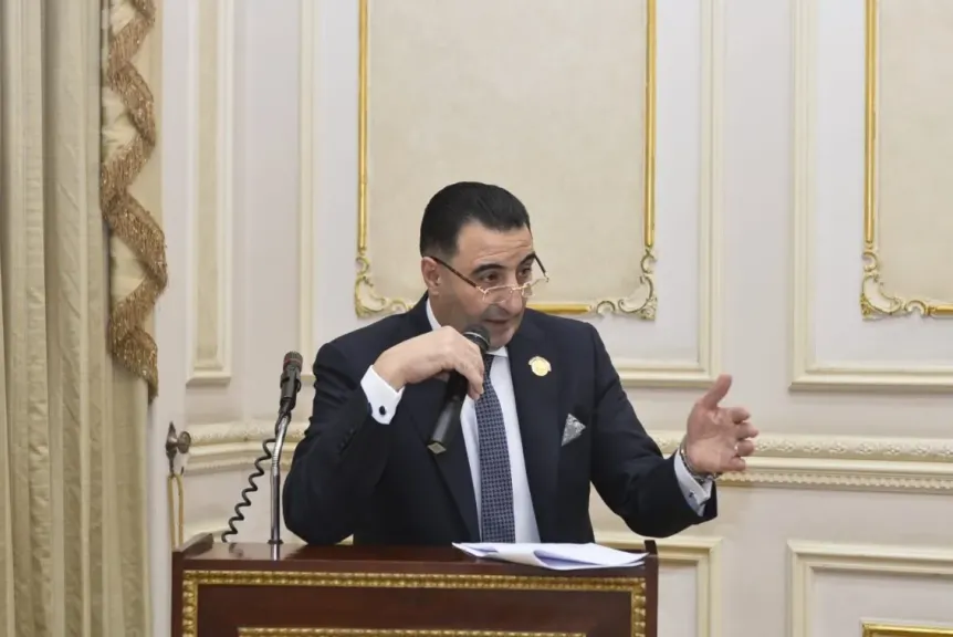 وكيل صناعة الشيوخ