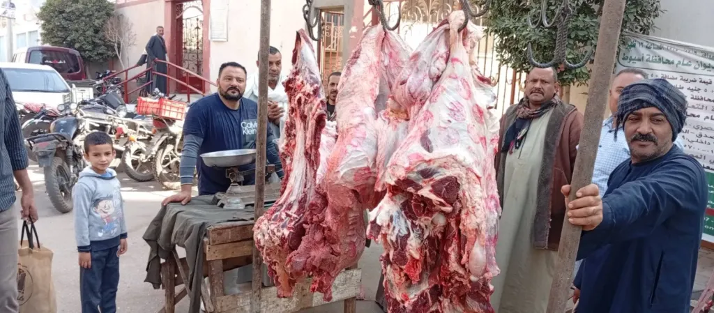 جانب من متابعه 