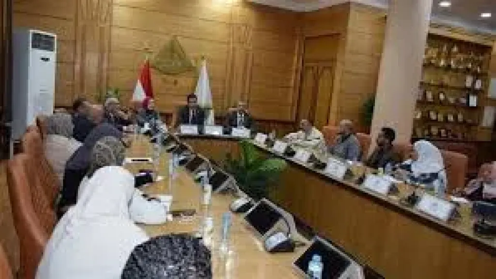 جامعه بنها