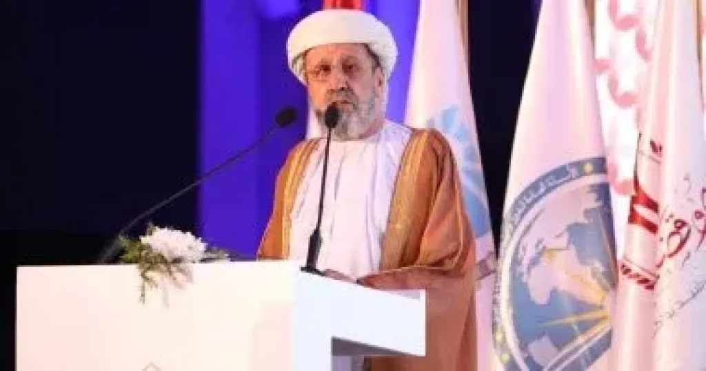 مكتب الإفتاء بسلطنة عمان