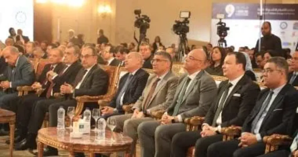 جانب من الفعاليات 