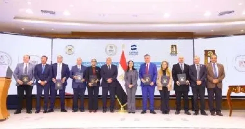 جانب من الفعاليات 