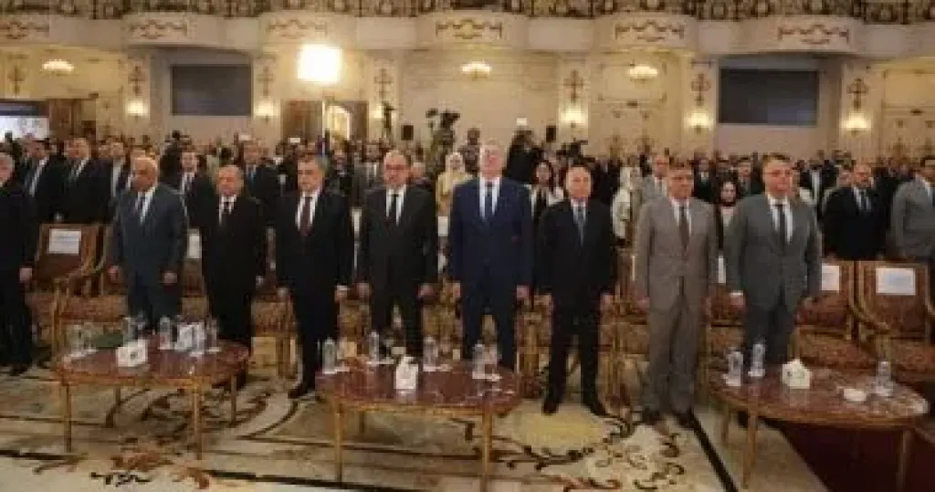جانب من الفعاليات 