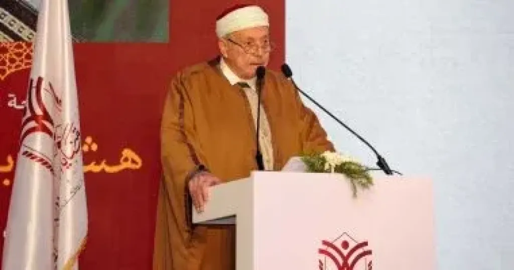 مفتى تونس  