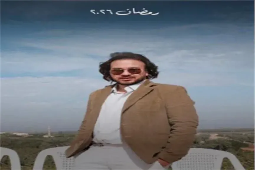 أحمد عصام السيد