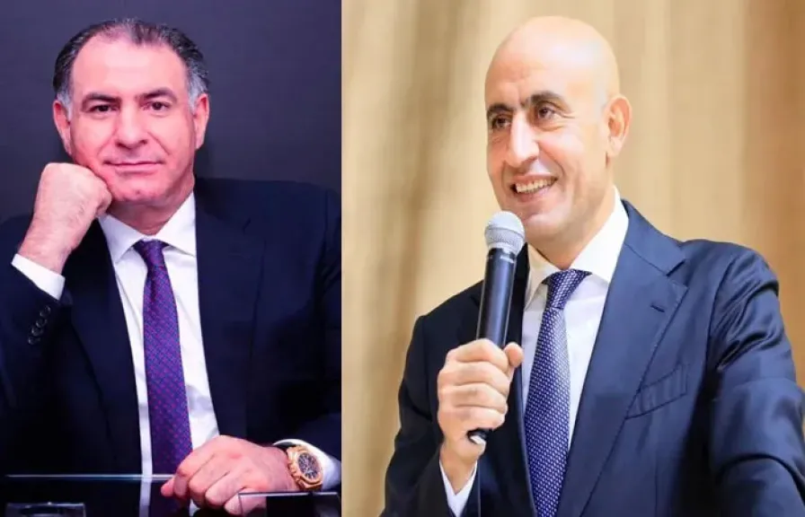 وزير التعليم ومحمد فودة 