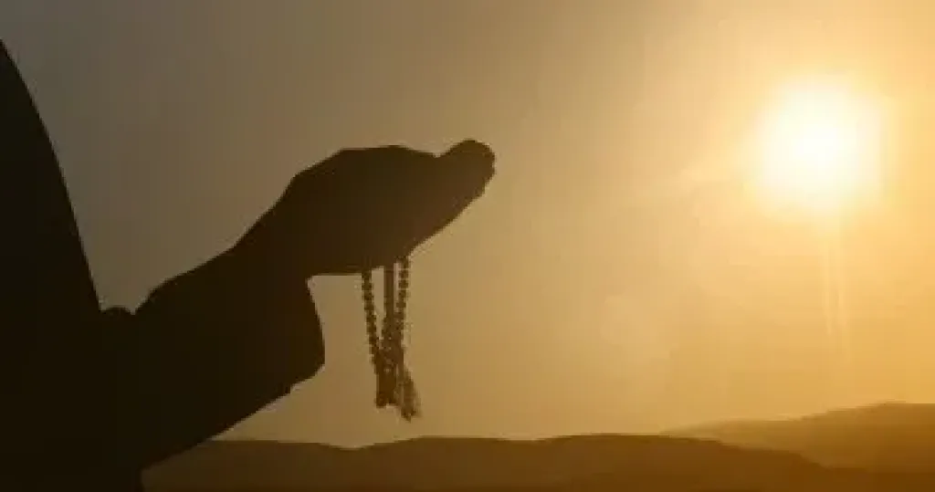 اذكار المساء 