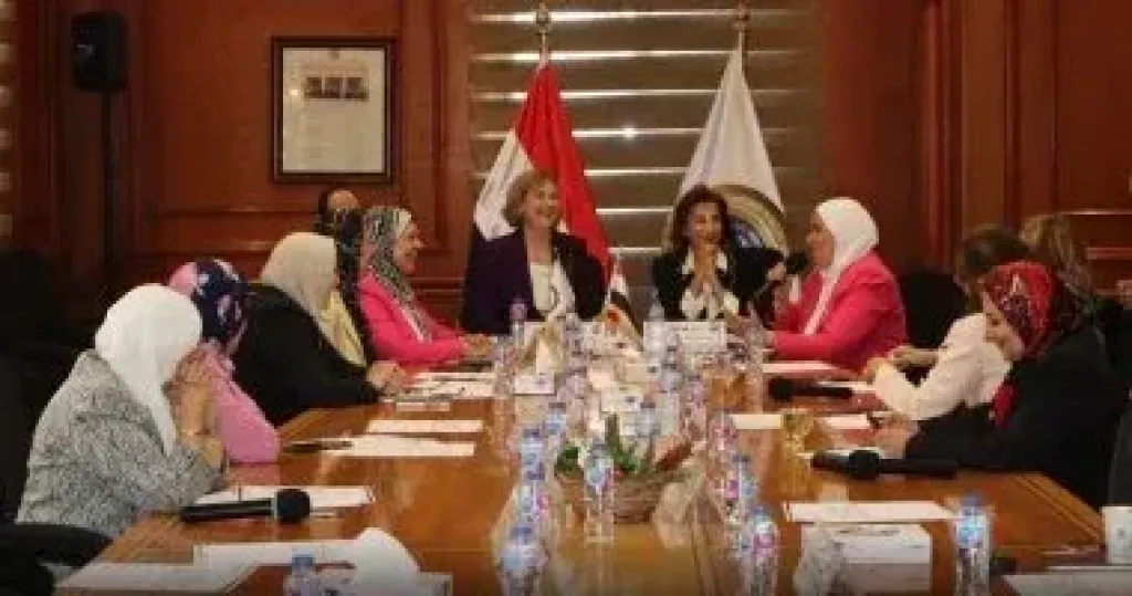 المنتدى العلمي الأول للجنة قطاع الفنون والتربية الموسيقية