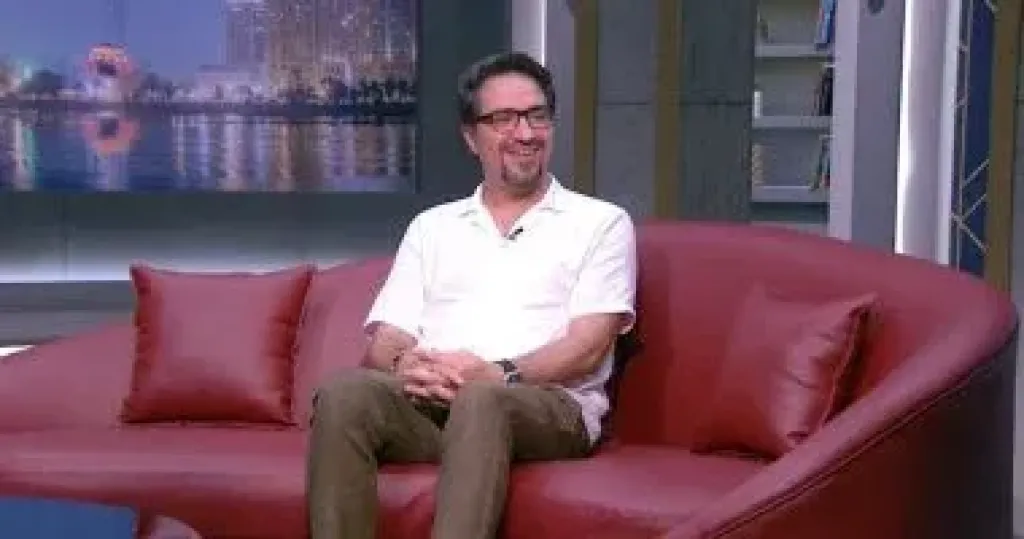 محمد القس  