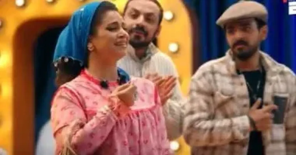 نسمة محجوب