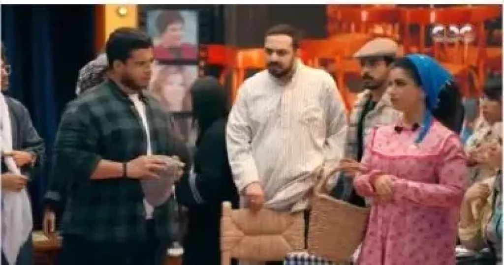 نسمة محجوب 