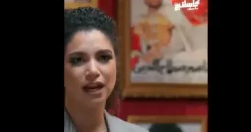 نسمة محجوب 