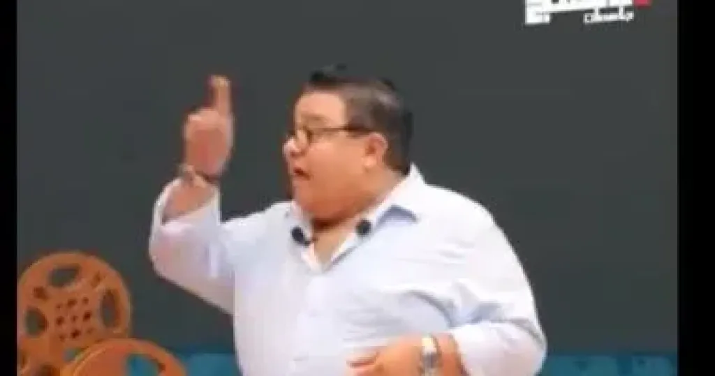 خالد جلال 
