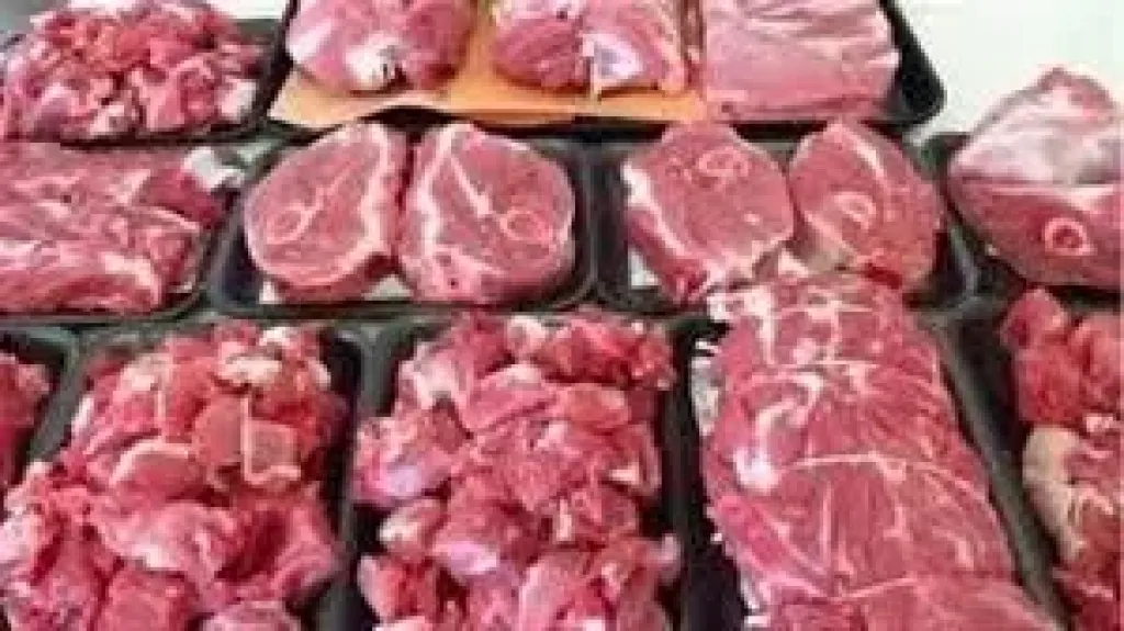 اسعار اللحوم