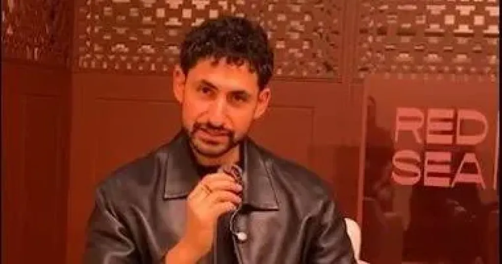 أمير المصري