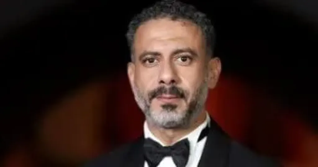 محمد فراج