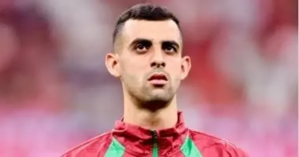 يوسف بلعمري 