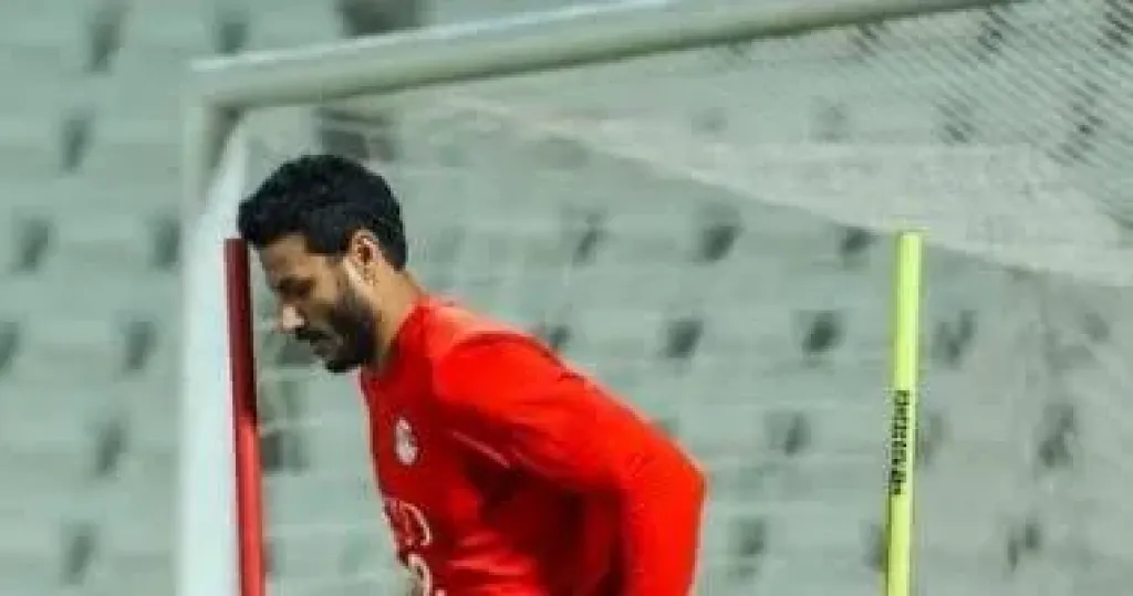 محمد الشناوي