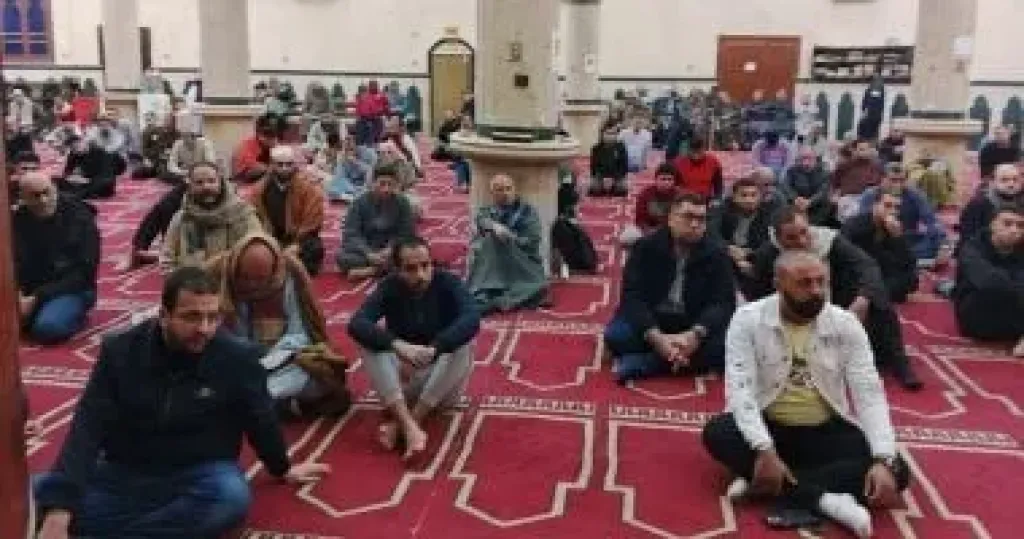 الأوقاف 