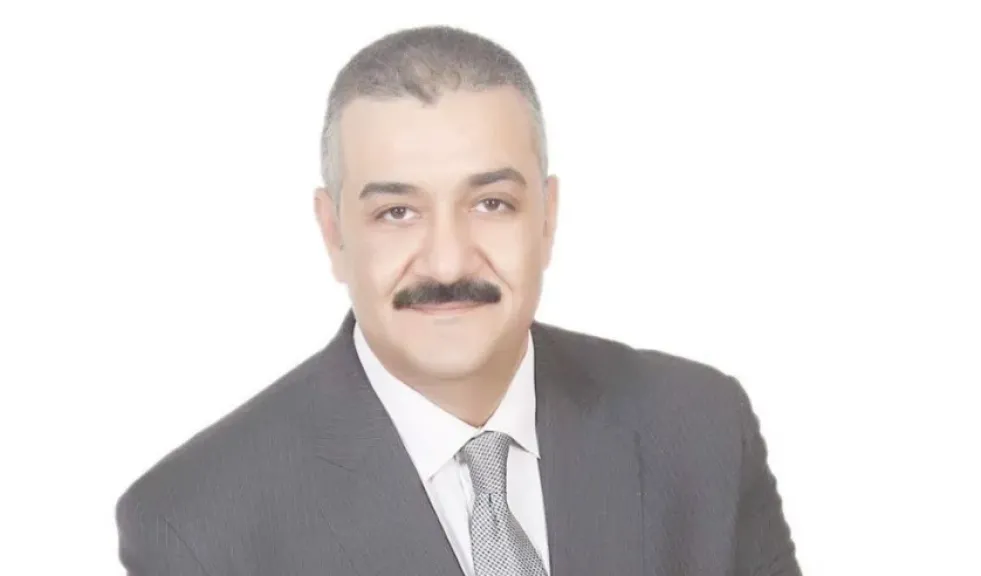 المستشار محمد الأسيوطي 