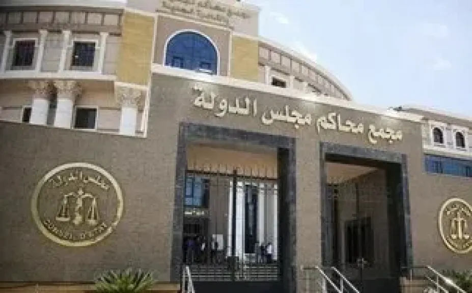مجلس الدولة 