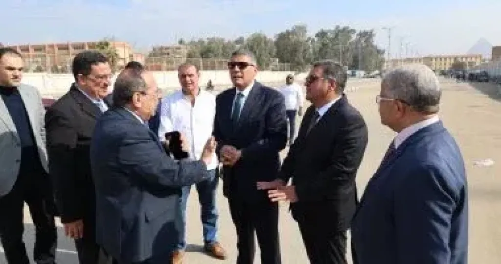 جانب من الجولة 