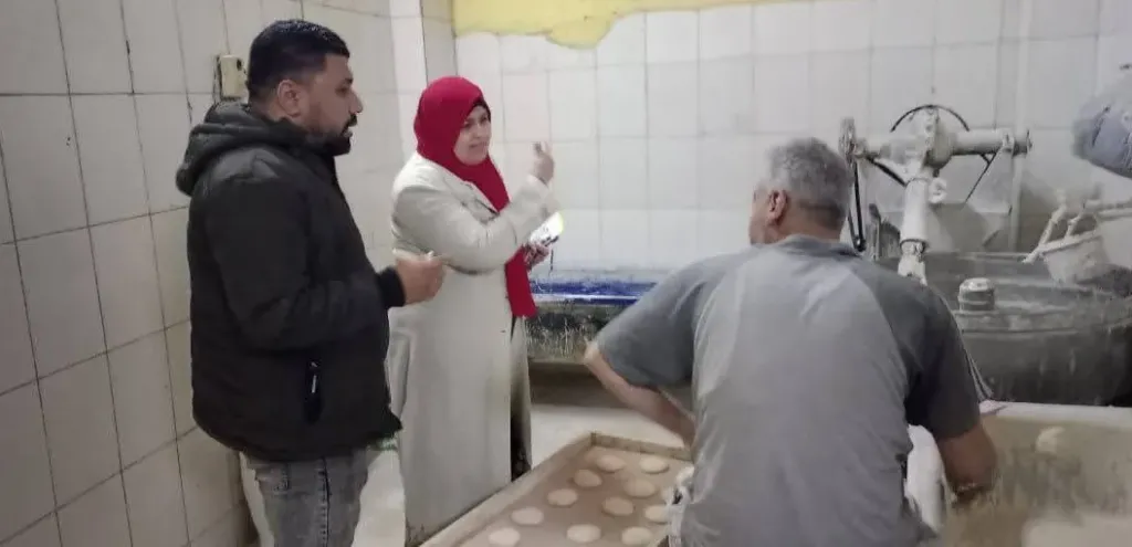 جانب من الحملات