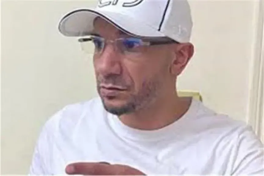 البلوجر أكرم سلام