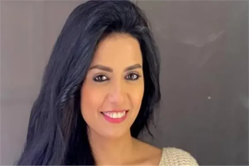 الفنانة سهر الصايغ