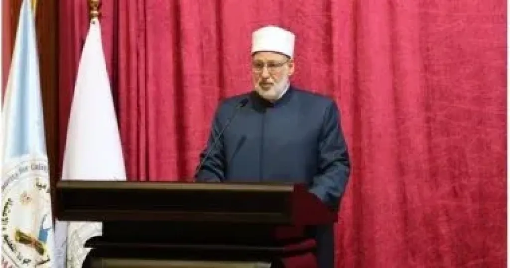 وكيل الازهر  