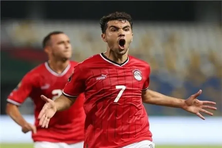 محمود صابر