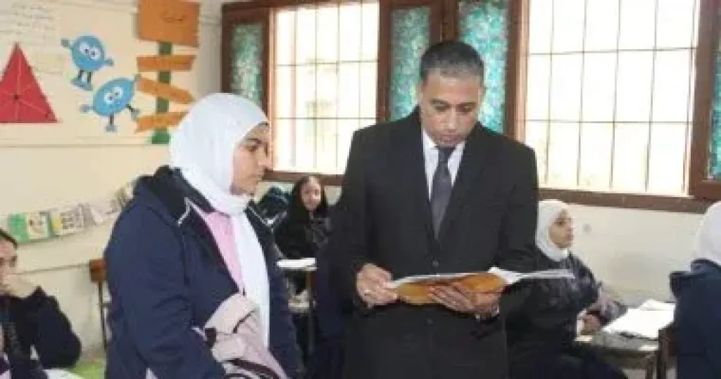 جانب من الجولة 