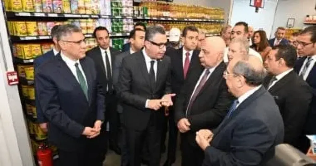 محافظ الجيزة  