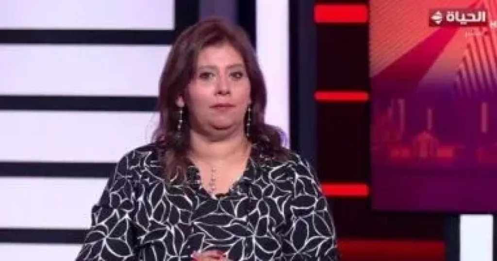 الدكتورة إيمان عزت