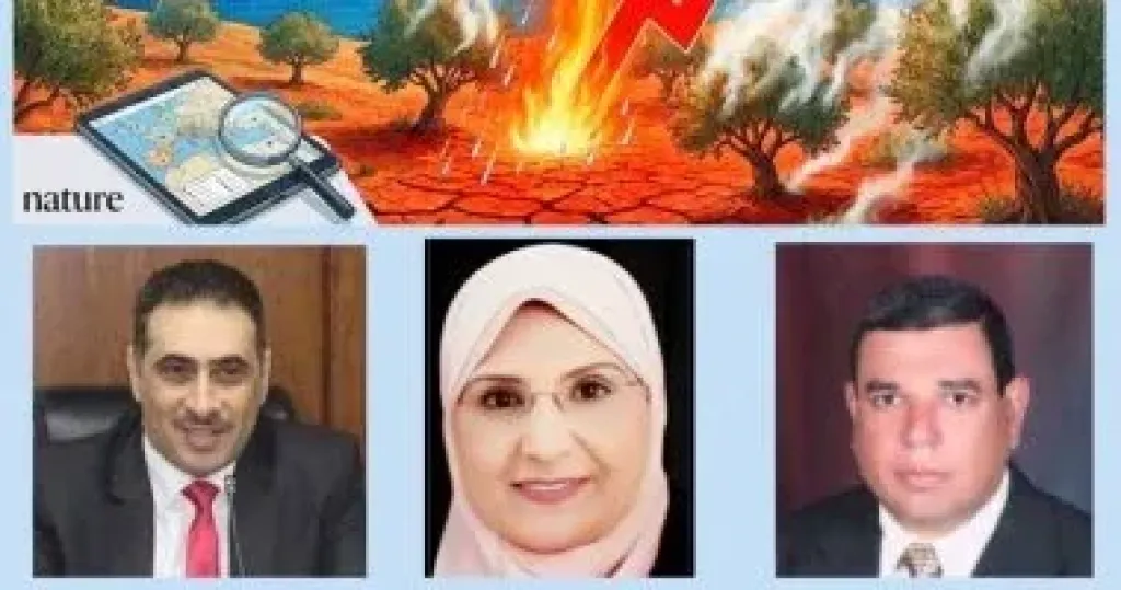 إنجاز بحثى يكشف حقائق جديدة حول مناخ البحر المتوسط