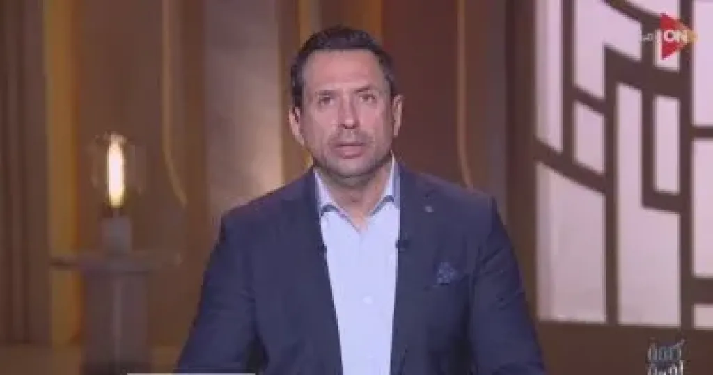 احمد سالم 