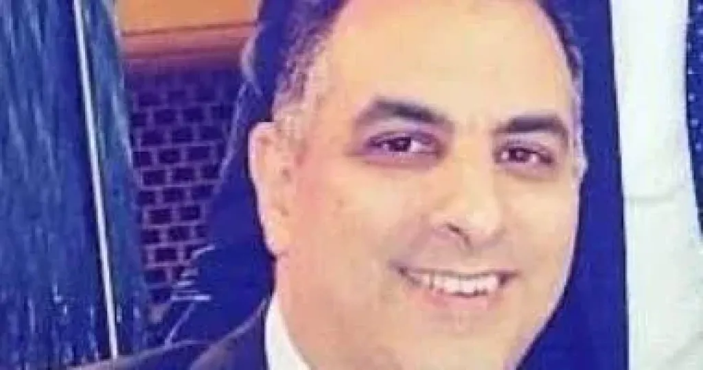 اللواء أيمن عبد القادر الخبير المروري
