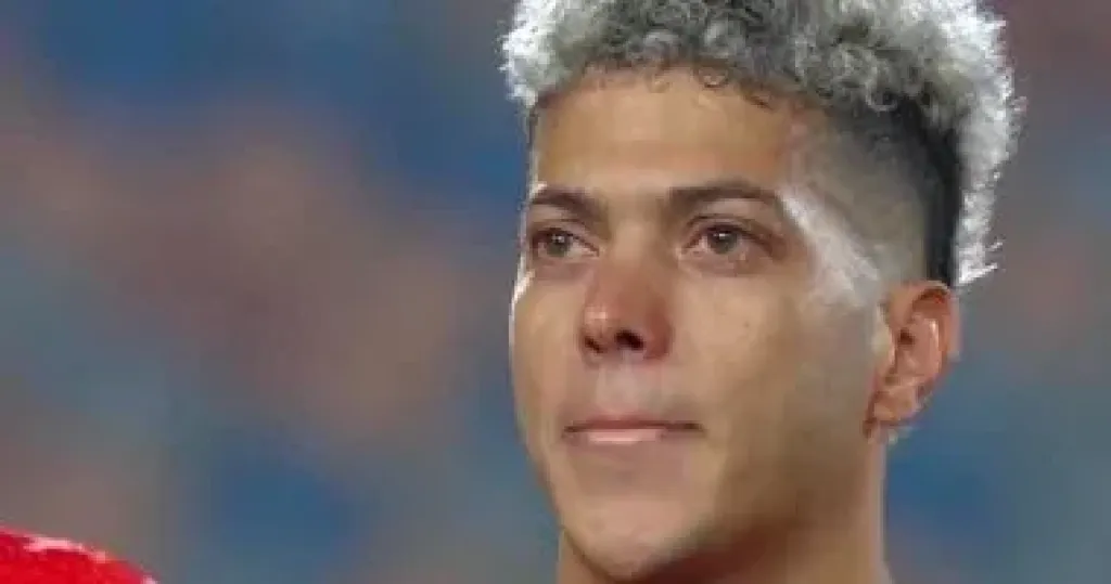 إمام عاشور 