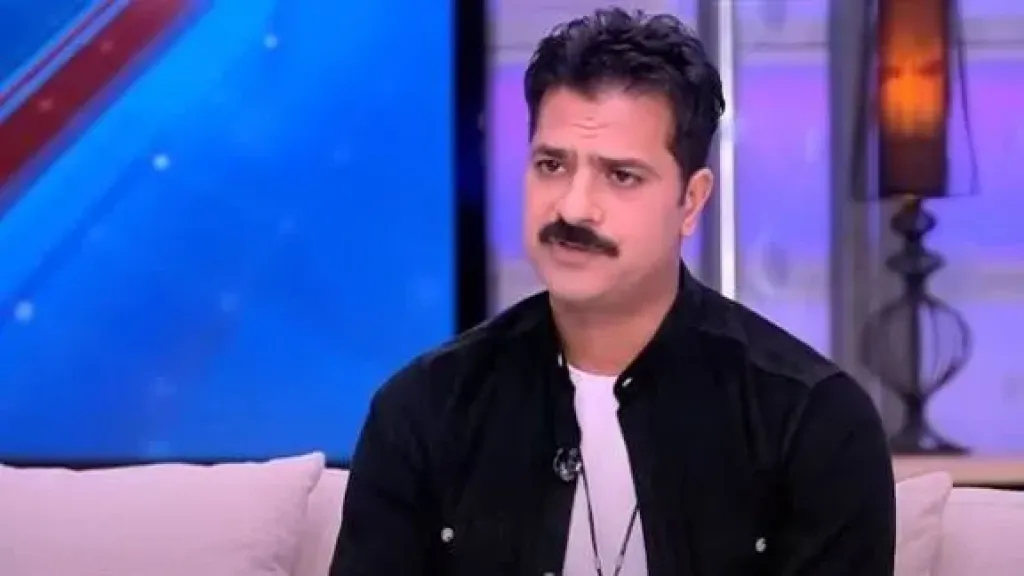 مصطفي ابو سريع