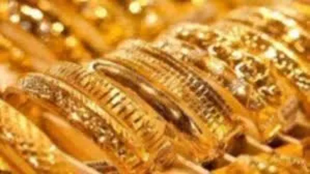 أسعار الذهب