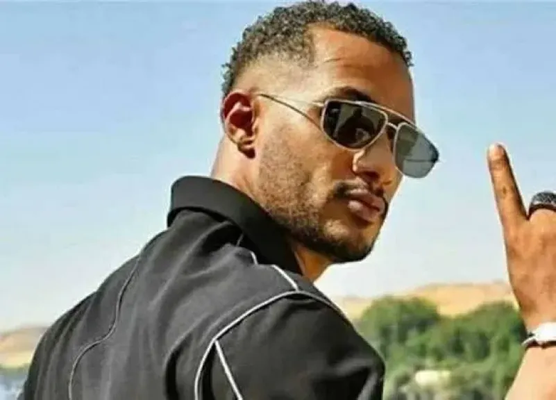 محمد رمضان 