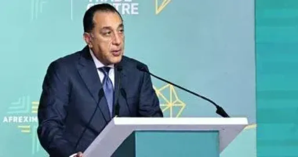 مصطفى مدبولي 