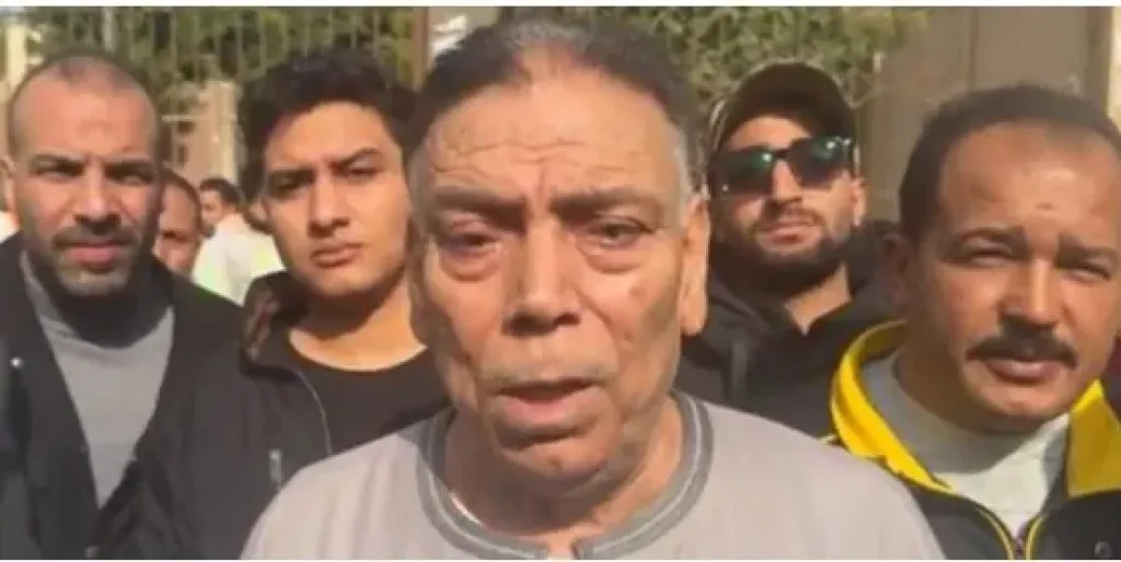 حشمت أبوحجر