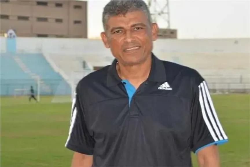 صابر عيد، نجم نادي غزل المحلة