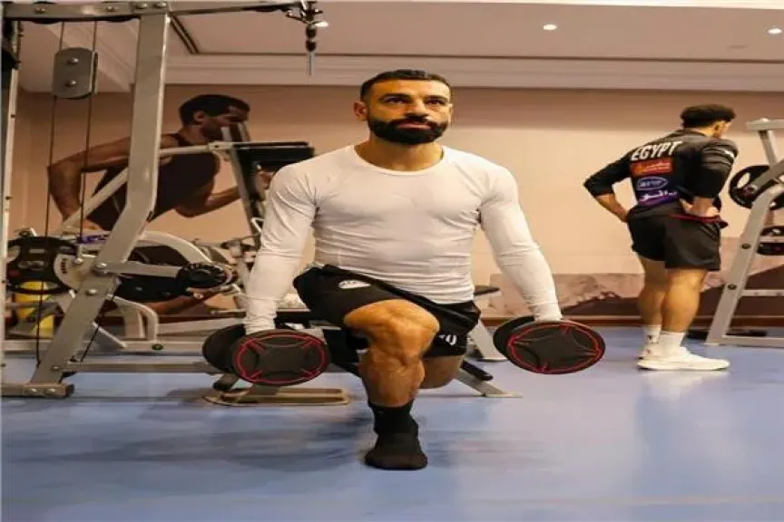 محمد صلاح